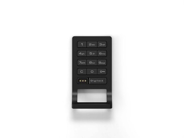 curve keypad wano