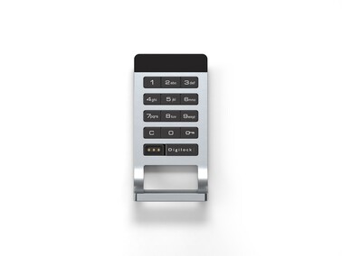 Curve keypad online wano