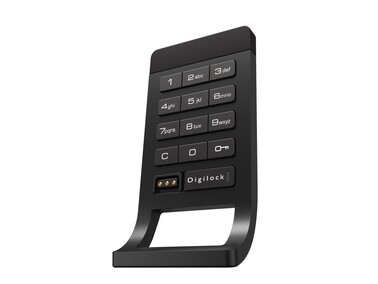 Curve keypad online wano