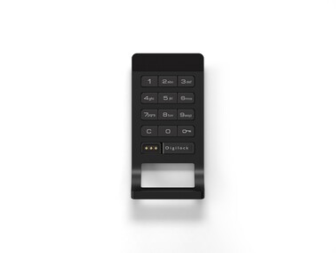 Curve keypad online wano