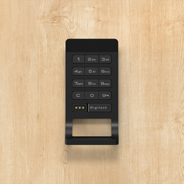 Curve keypad online wano