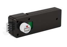 Cabinet lock Digilock Orbit