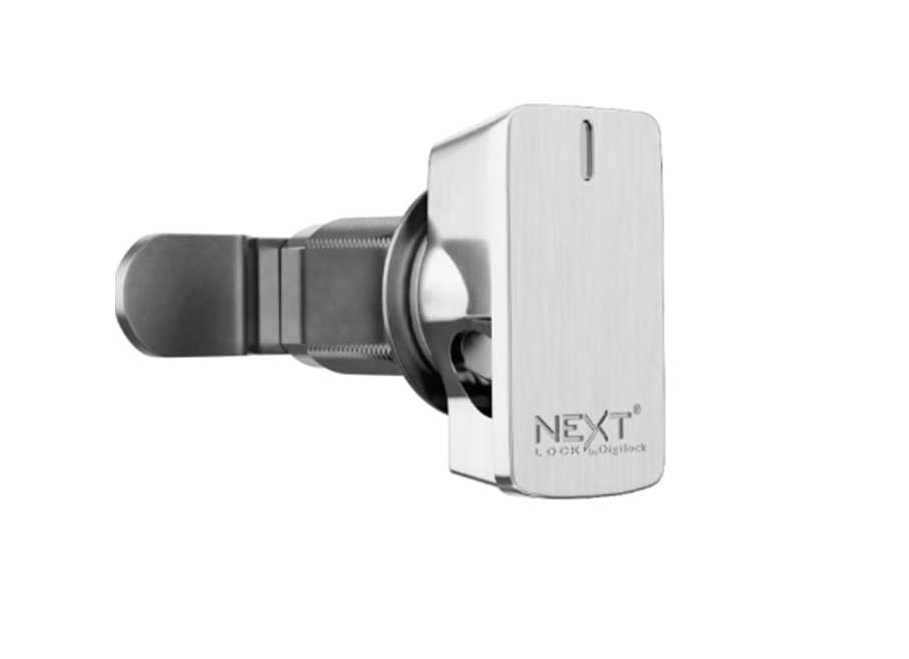 Cabin lock Digilock Mech Hasp