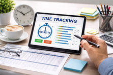 Time and attendance systems as a tool for effective workforce management