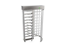 Full height turnstile BW-BFI103