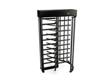 Full height turnstile BW-BFC103 RAL Colour