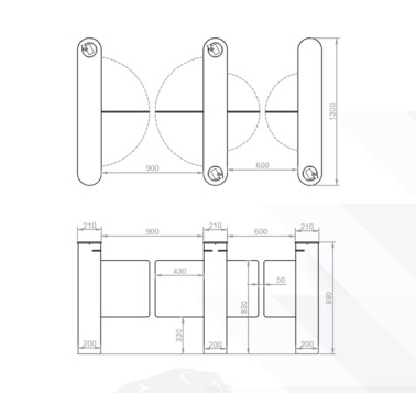 BS-SF100L RAL C wano