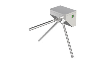 Turnstile gate
