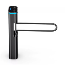 Swing gate BU-DS225ST-BK