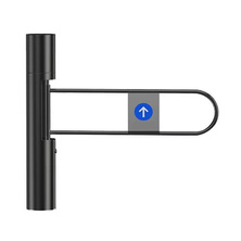 Swing gate BU-DS205A-BK