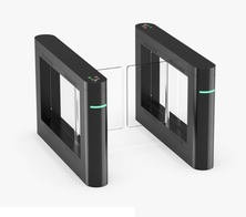 Bramka sensoryczna BS-DS212D-BK