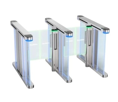 Bramka sensoryczna wano