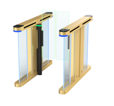 Sensor gate Wano