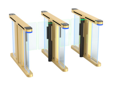 Sensor gate Wano