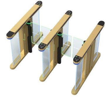 Bramka sensoryczna wano