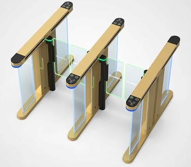 Bramka sensoryczna wano