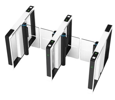 Bramka sensoryczna wano