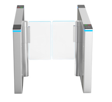 Sensor Gate BS-DS7300-SS wano