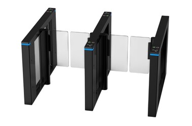 Bramka sensoryczna wano