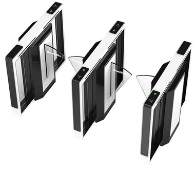 Bramka sensoryczna wano