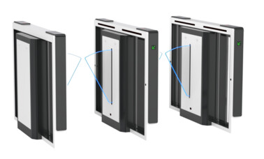 Sensor Gate BS-DSQ30 wano
