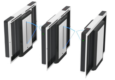 Sensor Gate BS-DSQ30 wano