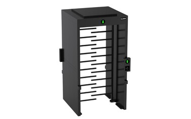 Bramka wysoka BW-401WS wano