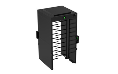 Bramka wysoka BW-401WS wano