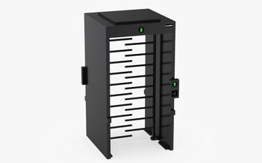 Bramka wysoka BW-401WS wano