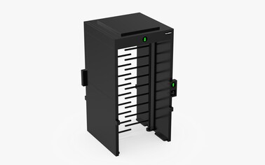 Bramka wysoka BW-401WS wano