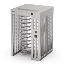 Full height turnstile BW-401FS