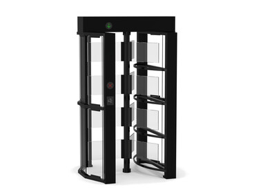 Full height gate wano