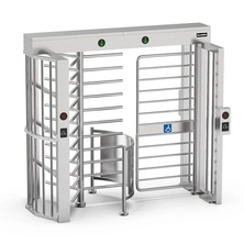 Full height turnstile BW-408