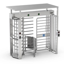 Full height turnstile BW-408FS