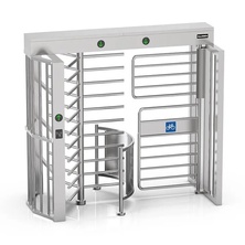 Full height turnstile BW-409