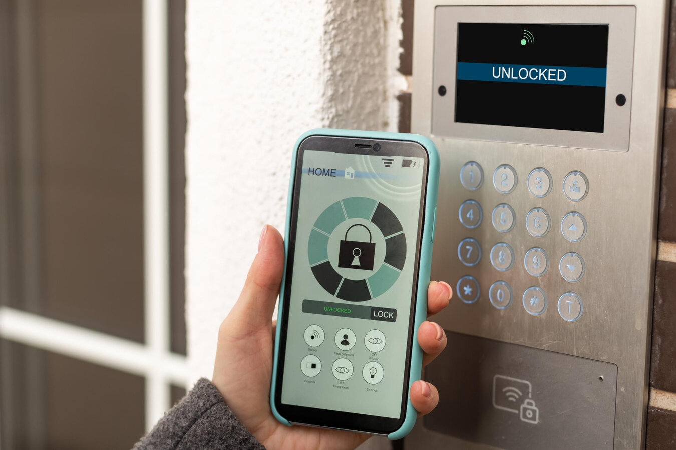 Jak technologia RFID usprawnia obsługę gości w obiektach noclegowych?