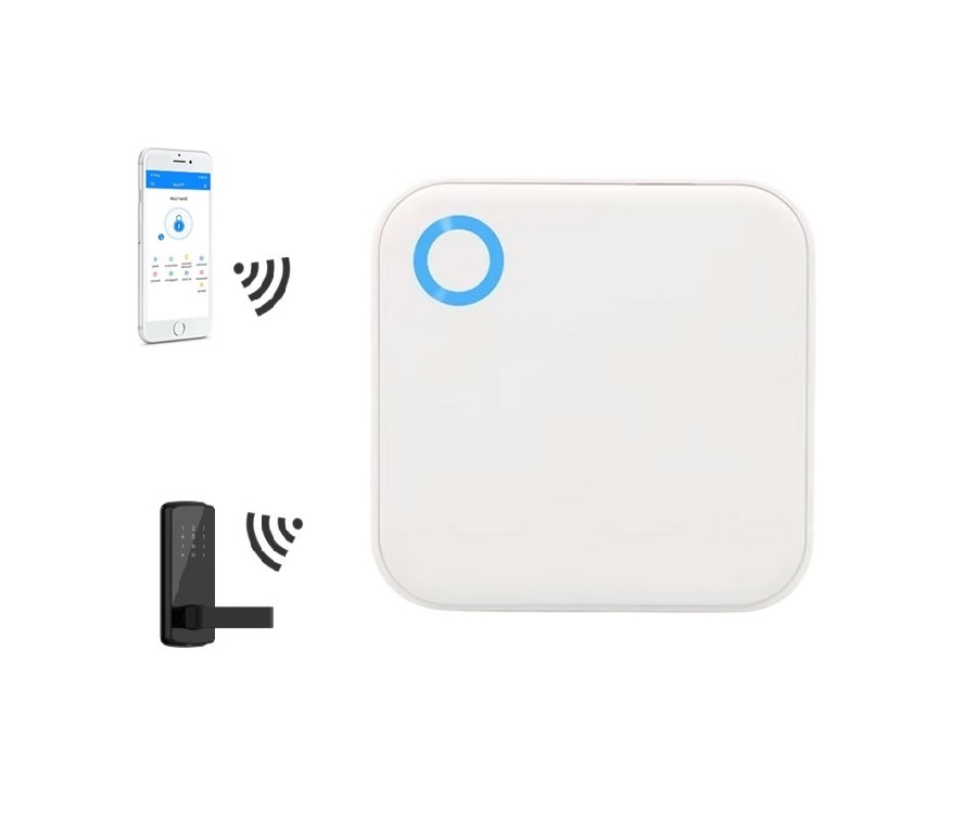 Bramka vGateway 5G WiFi