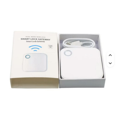 Bramka vGateway 5G WiFi wano