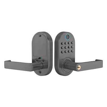 Remote lock for the apartments vG-BL2 mini 