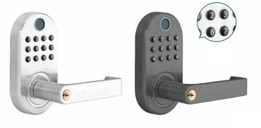 Remote lock for the apartments vG-BL2 mini 