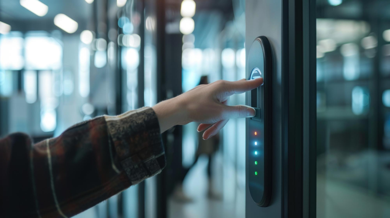 Audyt bezpieczeństwa w firmie – kiedy warto wymienić stary system kontroli dostępu na nowy?