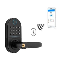 Remote lock for the apartments vG-BL2 mini +