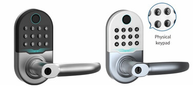 Remote lock for the apartments vG-BL2 mini +