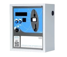 Coin terminal CSP-2OD