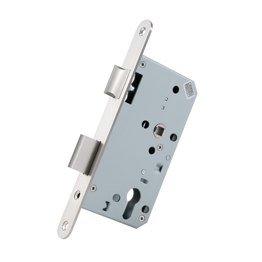 Zamek wpuszczany FireLock 5572Z