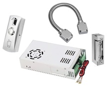 Access control accessories