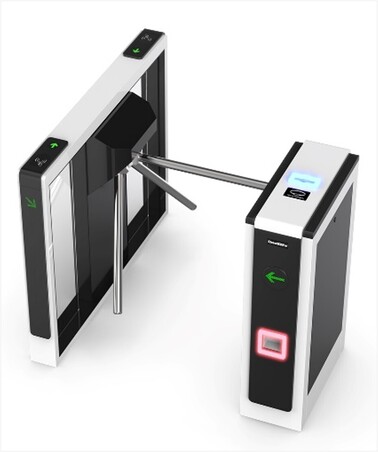 Kolektor opasek DSSP-6001E