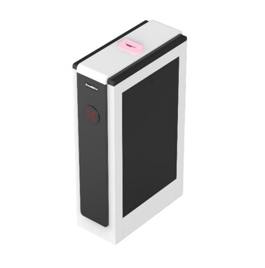 Kolektor koszulek na karty DSSP-6001G wano