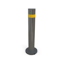 Bollard montowany powierzchniowo RMB-SM