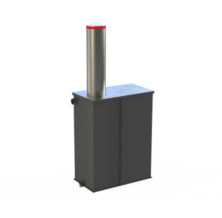 Bollard hydrauliczny RAB-800
